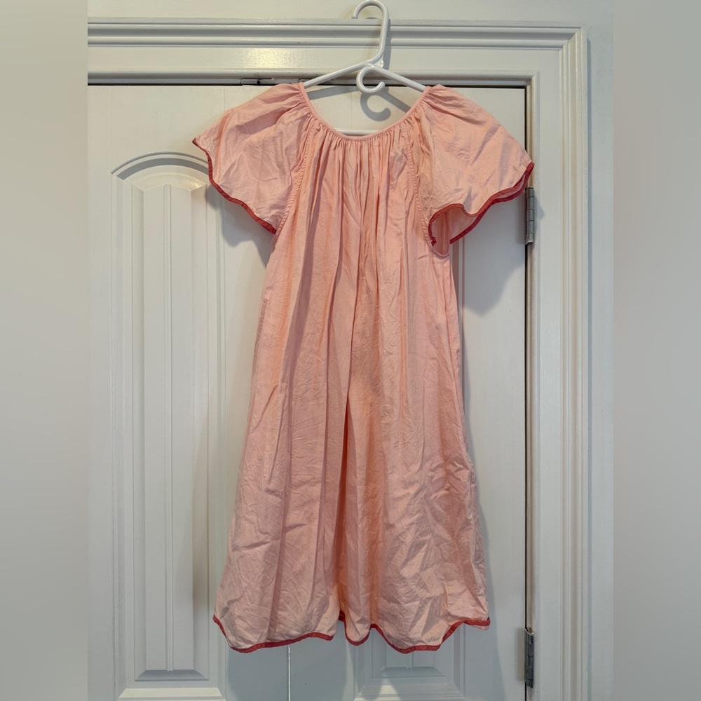 Lake Pajamas lounge dress